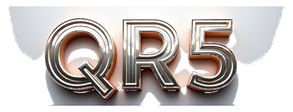 qr5 logo