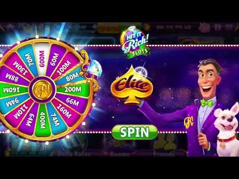 qr5 Slots